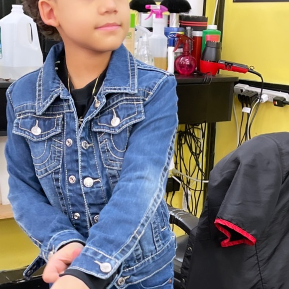 💯 authentic black versace sweater - Picture 6 of 6